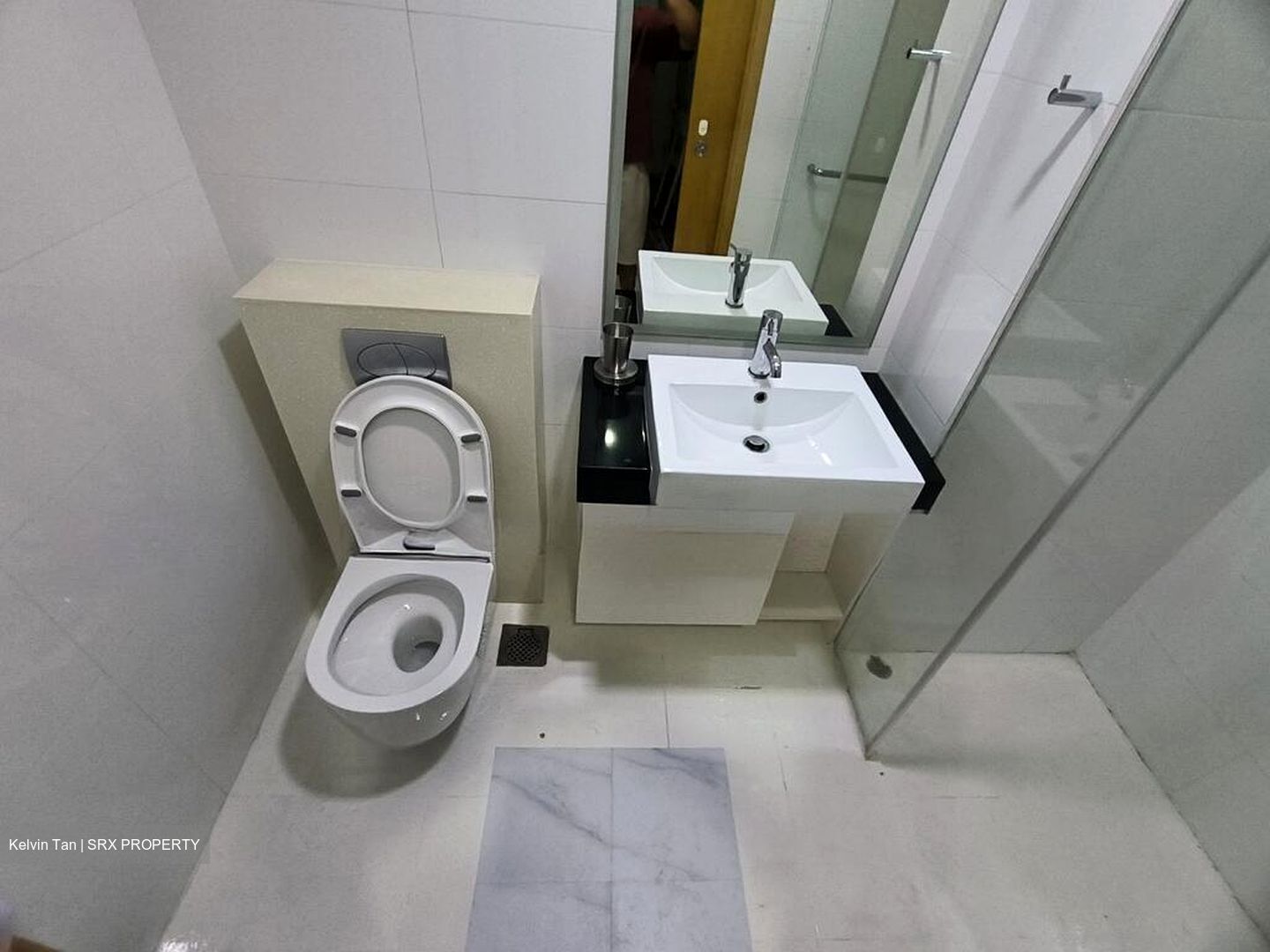 One Oxley Rise (D9), Apartment #522850831